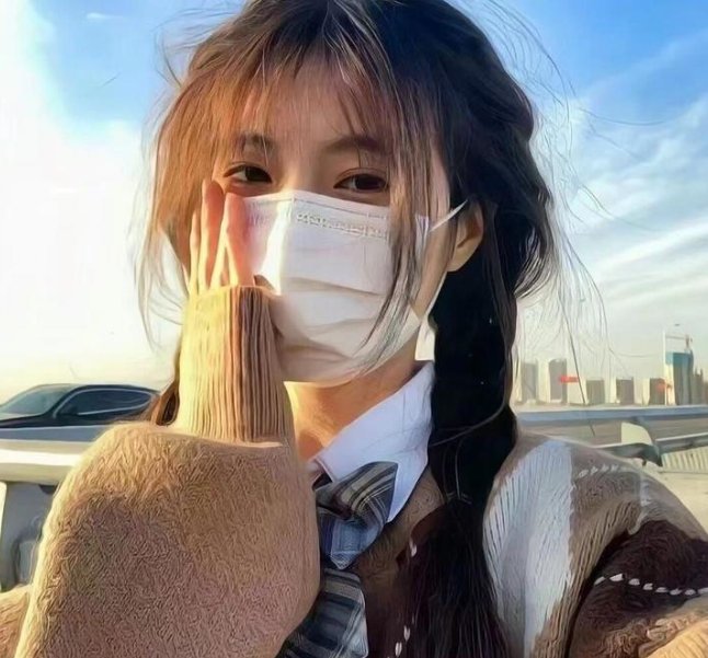 红色羊齿草的故乡